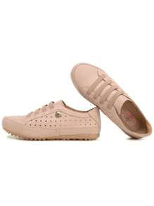 Women's Casual Sneakers Elastic Comfort Soft Low