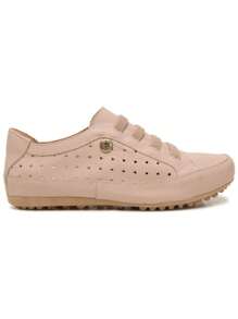 Women's Casual Sneakers Elastic Comfort Soft Low