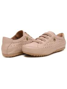 Women's Casual Sneakers Elastic Comfort Soft Low