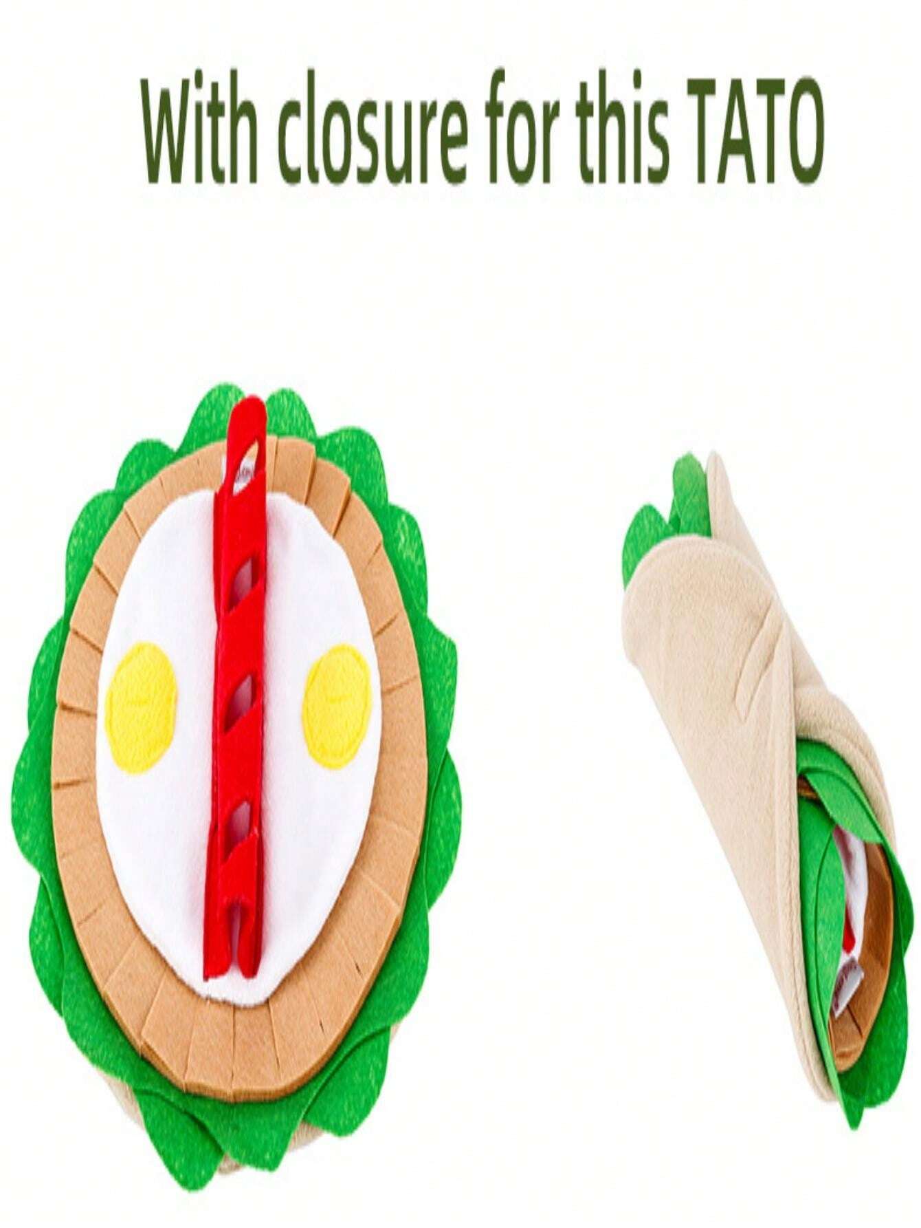 Dog Scent Detection Thin Pancake Toy For Home Use SHEIN UK