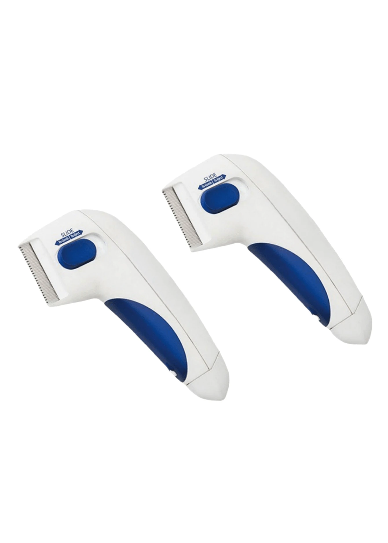 Cat Electric Lice Remover, Cat Comb, Pet Lice Removal, Flea Removal