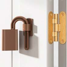 1 pieza/2 piezas Tope de puerta, mejor regalo que no pellizca la mano