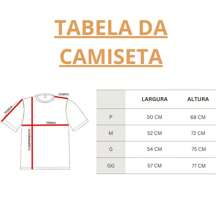 luvize Kit - 2 Printed Women's T-Shirts, Basic, Slim, 100% Cotton, Super Comfortable, Premium Fabric - 黑與白 - 查看 8