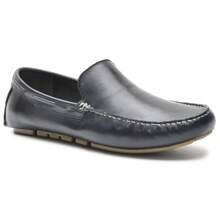 Men's Moccasin/Drive - màu đen - Xem 3