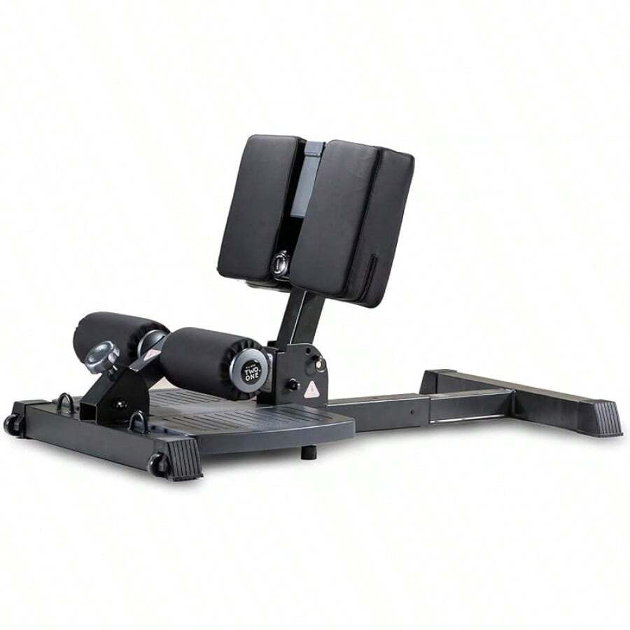 Leikefitness Deluxe MultiFunction Deep Squat Bench Home Gym Workout