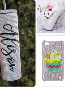 2mm-6mm Rhinestones de resina, diamantes de fondo plano, diamantes de cristal negro sin calentar, para manualidades DIY, tazas, botellas, gafas, ropa, cristales sueltos brillantes, decoración de artesanía