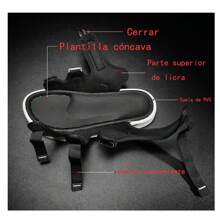 Sandalias Shoes Playa Baño Negro Espalda Pantufla Sin Género