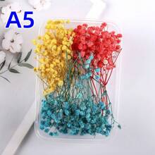 1 Box Handmade DIY Flower Box Eternal Christmas Holiday Decoration, In Stock Hot Sell - Multicolor - View 4