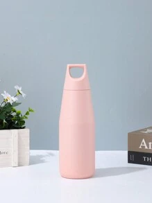 1 bình nước cách nhiệt chân không bằng thép không gỉ 316 dung tích 580ml/19oz, bình đựng nước thể thao ngoài trời - nhiều màu - Xem 10