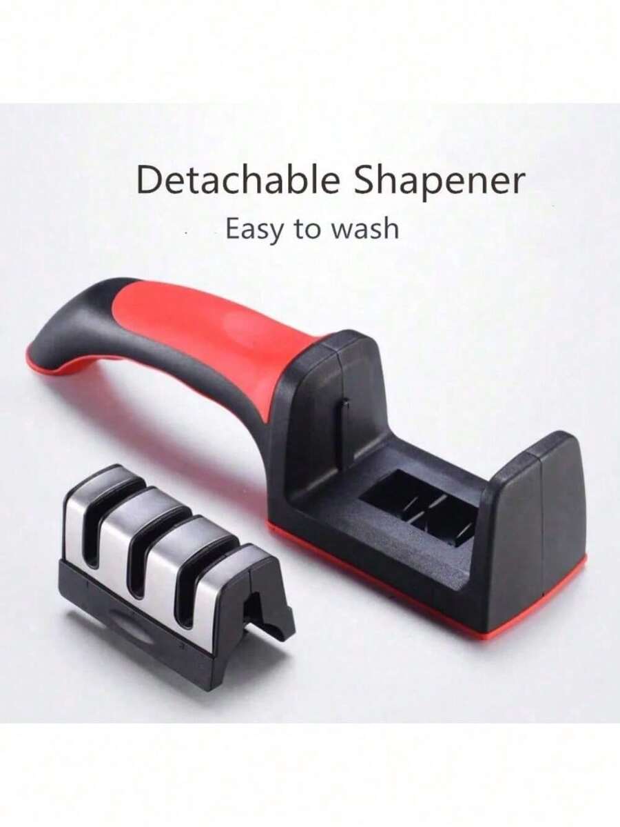Professional Knife Sharpener Kitchen Sharpening Stone Whetstone