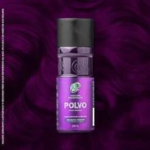 Kamaleão Color Toning Pigment Mask 100ml - 章魚(紫) - 查看 1