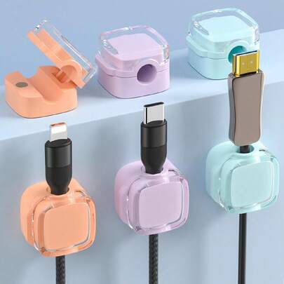 Veri kablosu depolama