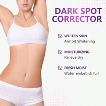LANEMAY 面部、手部和身体专用乳霜 - 减少老年斑、皮肤斑点和皱纹的出现 - 面部专用乳霜，老年斑、晒斑、雀斑、黄褐斑、褐斑 - 白色 - 查看 2