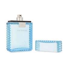 Versace Eau Fraiche 100 Ml Edt Caballero - Woody & Earthy - View 4