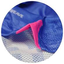 AC Milan color 2023 rosa conjunto playera y short Jersey  de fútbol adulto - Rosa - Ver 10