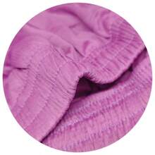 AC Milan color 2023 rosa conjunto playera y short Jersey  de fútbol adulto - Rosa - Ver 7