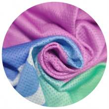 AC Milan color 2023 rosa conjunto playera y short Jersey  de fútbol adulto - Rosa - Ver 8