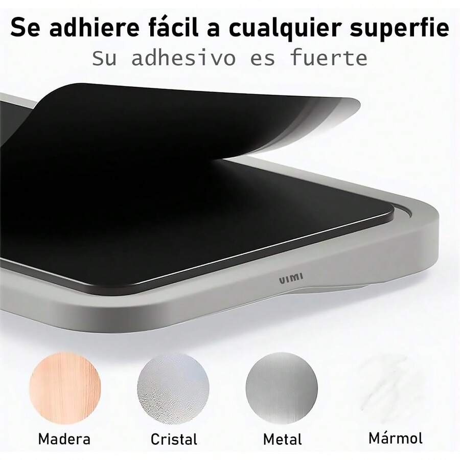 Organizador De Cables Magnético Para Escritorios Y Mesas Moda de