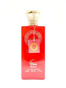 WOMEN'S PERFUME-MALIKA-EAU DE PARFUM-100ML - Floral - View 2