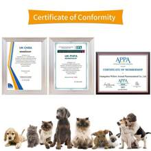 Puainta Pipot Skin Sprays For Dogs And Cats - Nature Soothing Spray, Clean & Soften, Reduce Itchy Scratching - 2瓶*100ml - 查看 5