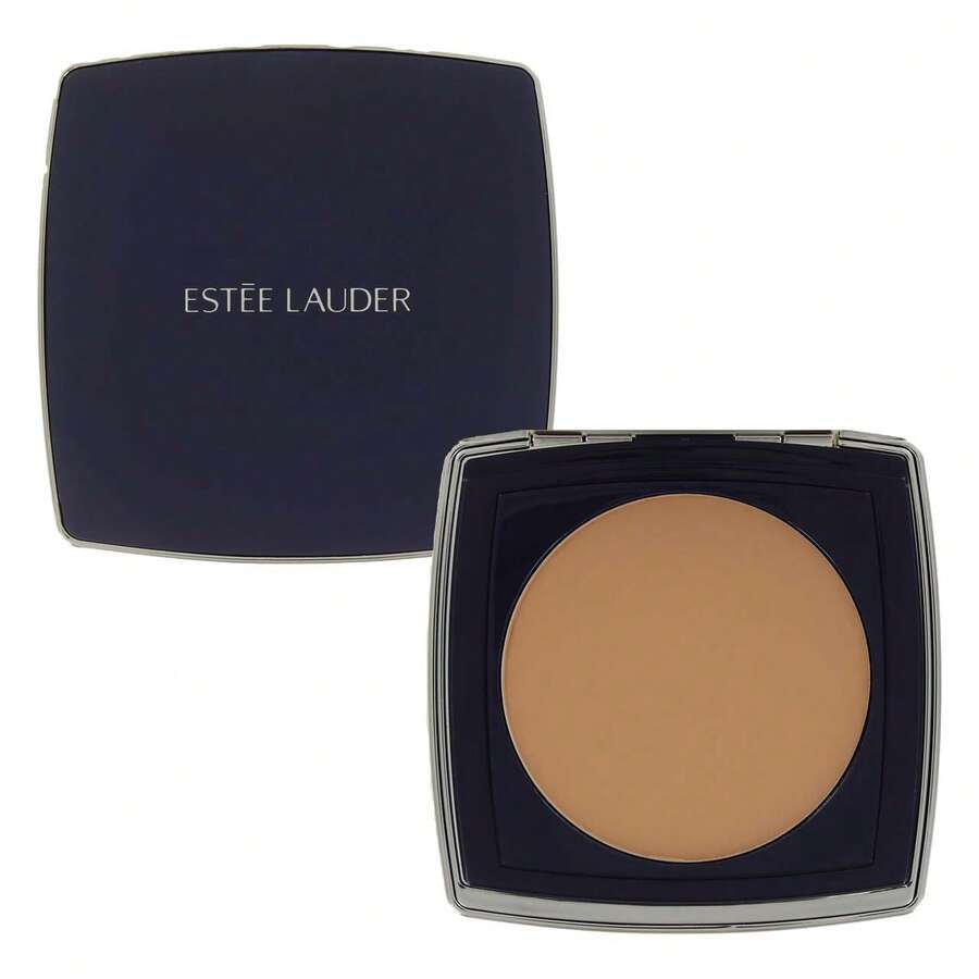 Estée Lauder Base de maquillaje en polvo mate Double Wear de Estee