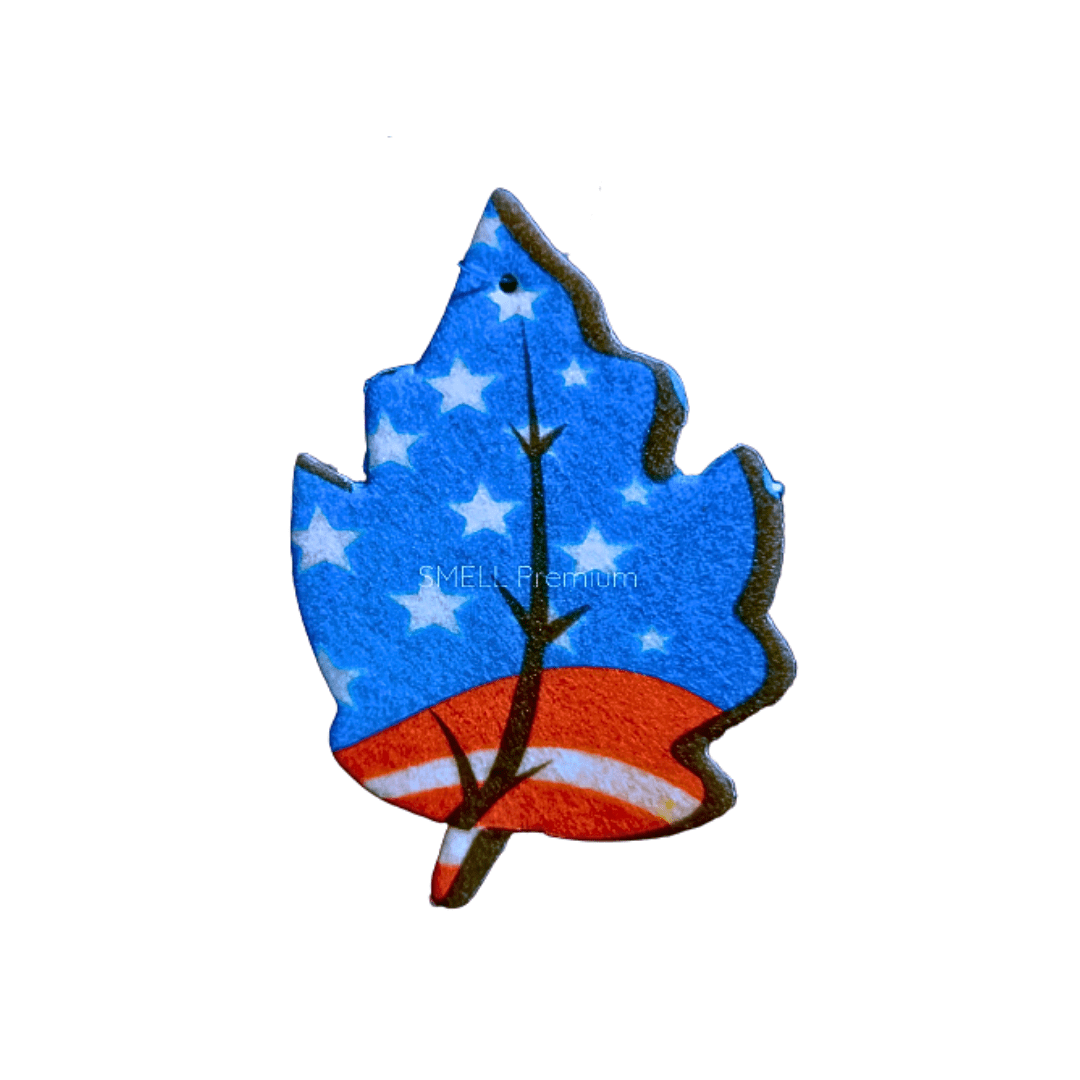 KIT 50 Units Air Freshener Scent For Car And Air Freshener In Foil