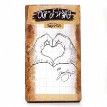 Out Of Hand Tarot Deck: 78 Cards, Card Game, Tarot Travel Edition Pocket Size Designed For Enthusiasts Of All Levels, Great For Casual Games At Family Parties, Nice Gaming Gifts, Great For/Christmas Games Tarot Cards, Tarot Deck, Tarot