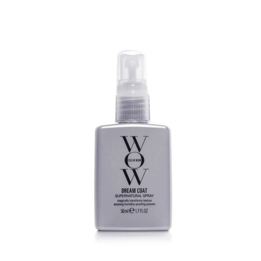 COLOR WOW Dream Coat Supernatural Spray, 1.7 Fl. Oz. Travel Size