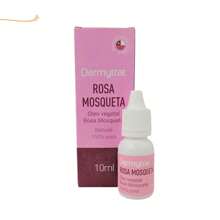 Dermytrat Rosehip Oil 100% Natural For Keloid Scars And Blemishes 10ml - 擁有2個單位 - 查看 4