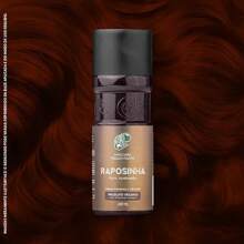 Kamaleão Color Toning Pigment Mask 100ml - 小狐狸(銅紅) - 查看 2