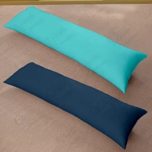 Verde Menta- Azul Marinho