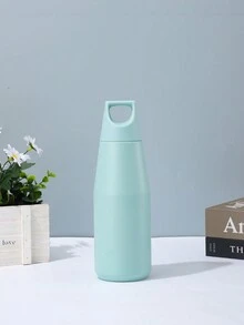 1 bình nước cách nhiệt chân không bằng thép không gỉ 316 dung tích 580ml/19oz, bình đựng nước thể thao ngoài trời - nhiều màu - Xem 8