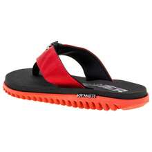 KIVAH KENNER DLK MEN'S SLIPPERS - 黑色 - 查看 4