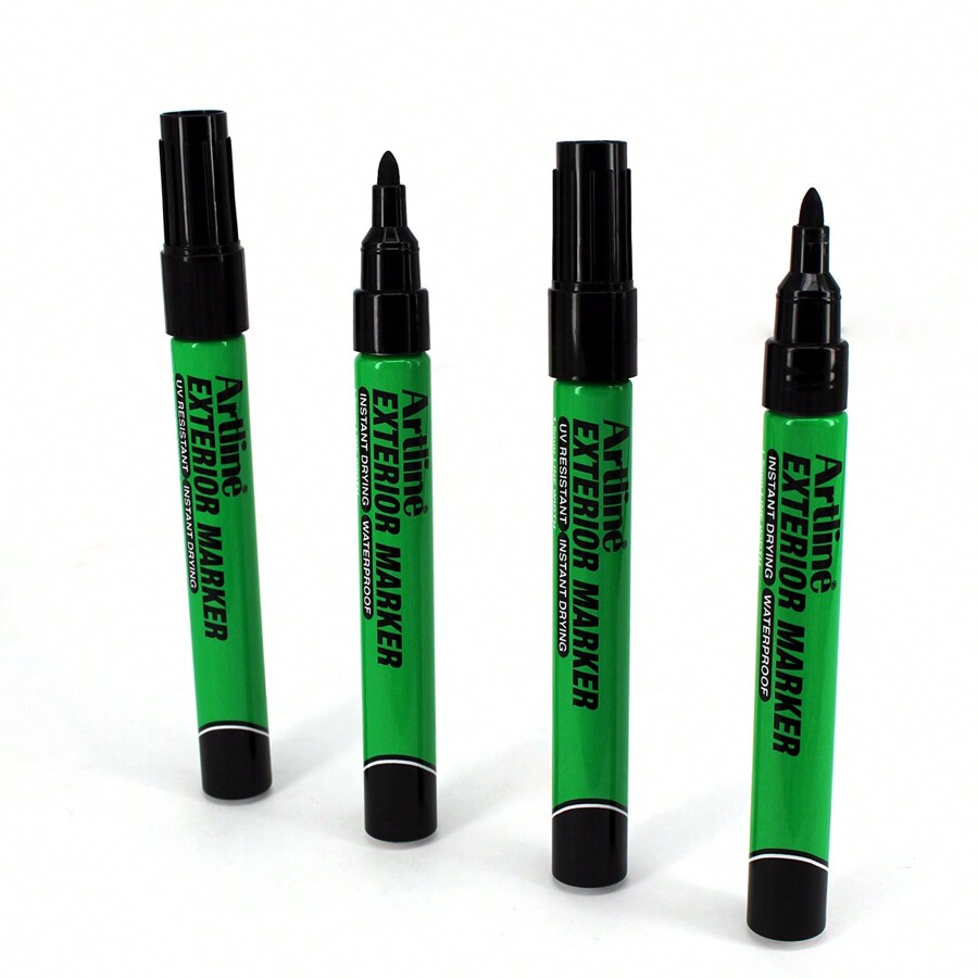 Artline Artline Exterior Markers Professional Series For Multiple