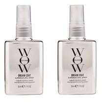 Color Wow Dream Coat Supernatural Spray 1.7 Oz Travel PACK OF 2 2 Pcs