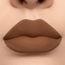 NINA MAKE UP Instant Lips Liquid Lipstick - Nina Makeup - Doce Desejo - View 3