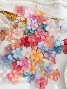 20 CÁI Hoa Anh Đào Nhân Tạo Đầu Lụa Trang Trí Mùa Thu Cây Giả Quà Tặng Ngày Lễ Tình Nhân Trang Trí Tiệc Sinh Nhật Giỏ Hoa Cưới Cô Dâu Cầm Hoa Nội Thất Gia Đình Phòng Ăn Phòng Ngủ Bệ Cửa Sổ Bình Hoa Trang Trí Đồ Trang Trí Năm Mới Vườn Ngoài Trời Mùa Bắt Đầu Năm Học - Nhiều màu - Xem 11