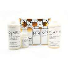 Olaplex Strong Days Ahead Hair Kit #4/#5/ Regular &Travel #3 1.7 Oz - Clear - View 1