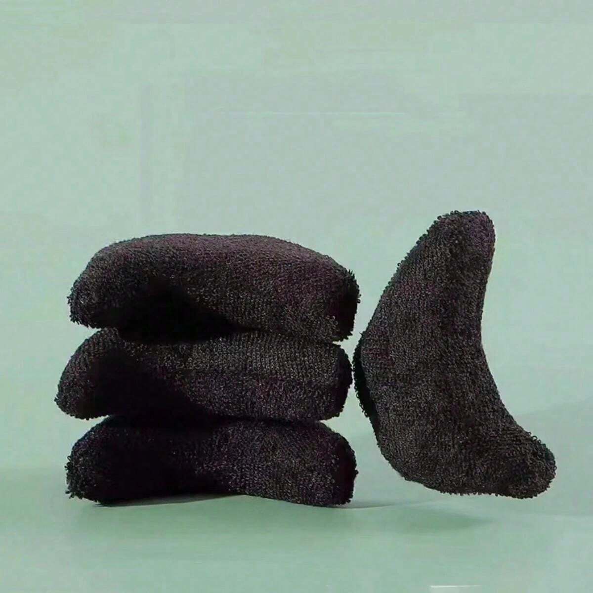 1 Pair Unisex Reusable UltraSoft PainRelieving Adjustable & AntiWear