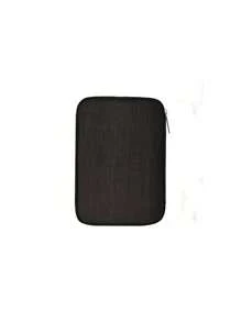 1 件紧凑型多口袋电缆整理袋 - 存储和保护充电器、电缆和配件 - 非常适合旅行、工作和日常使用(拉链随机)充电器便携包电缆整理盒行李旅行包电缆包电子数据线床头收纳旅行 Airpods 相机收集女性男性儿童圣诞礼物必备教师用品防水轻便大容量便携式配件 - 彩色 - 查看 7