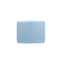 Women Shoulder Bags - 藍色 - 查看 6