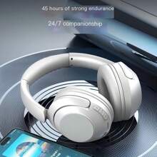 Jb Tune 900 Bluetooth Headphone Headset - Màu Hồng baby - Xem 5
