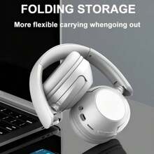 Jb Tune 900 Bluetooth Headphone Headset - Màu Hồng baby - Xem 4