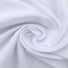 2 件圣诞圣诞老人雪橇驯鹿印花窗帘，月雪场景装饰适用于卧室、客厅、所有季节 - B - 查看 9