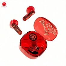 xxxcccc 1 tai nghe dòng New Dawn 2024 tương thích với Apple, tai nghe nhét tai chống ồn thể thao cao cấp - Nhiều màu - Xem 15