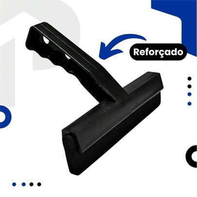 Rodinho de Pia Rodo para Pia Cozinha Limpeza de Pia Reforcado