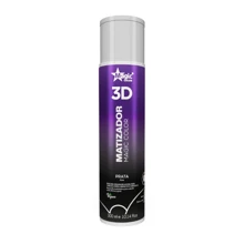 Magic Color 3D Silver Effect Tint 300ml - 紫色 - 查看 1