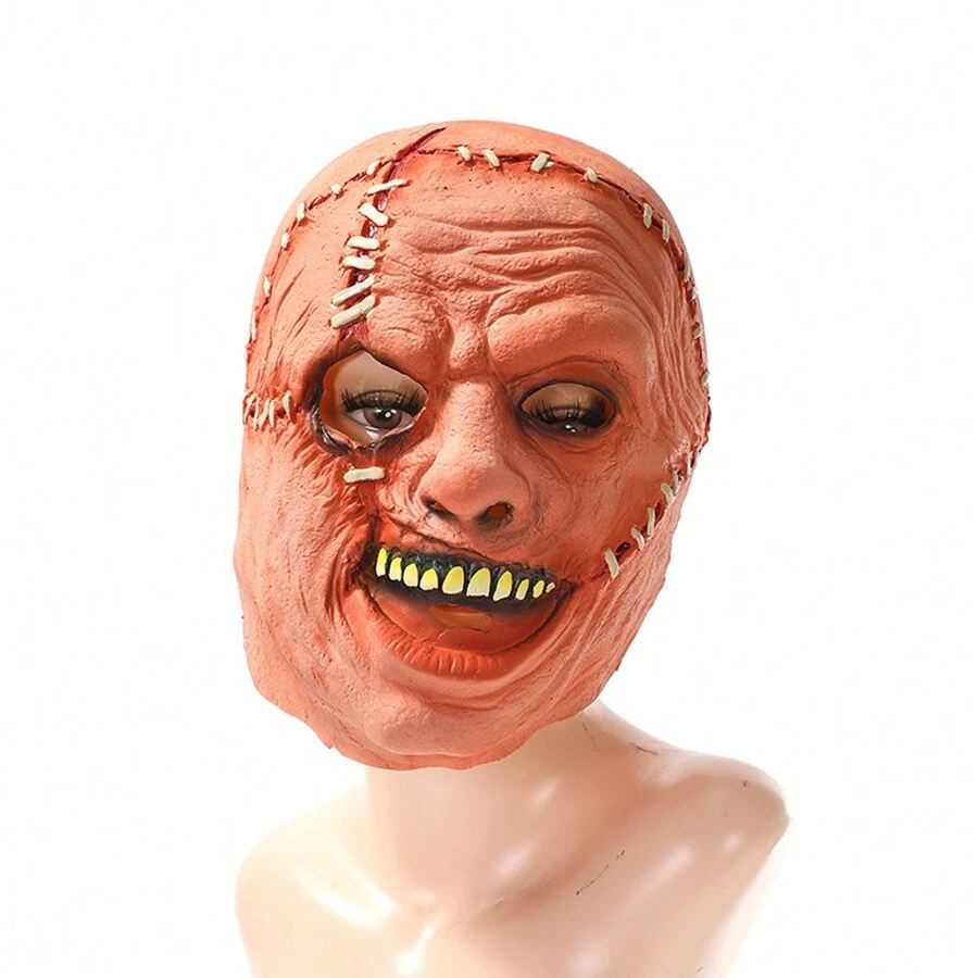 Party Masks - Multicolore - Voir 1