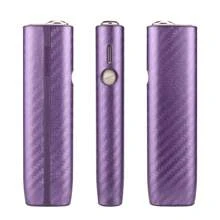 Bao Da Kiểu Gấu Cho IQOS ILUMA ONE, Bao Da Cho Phụ Kiện ICOS ILUMA One (Chỉ Bao Da, Không Bao Gồm Thiết Bị) - A - Xem 14