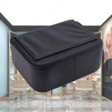 Seat Booster Cushion Salon Barber Haircut Hairdressing Hair - Variant1 - View 4